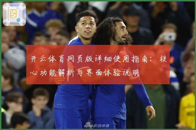 开云体育网页版详细使用指南：核心功能解析与界面体验说明